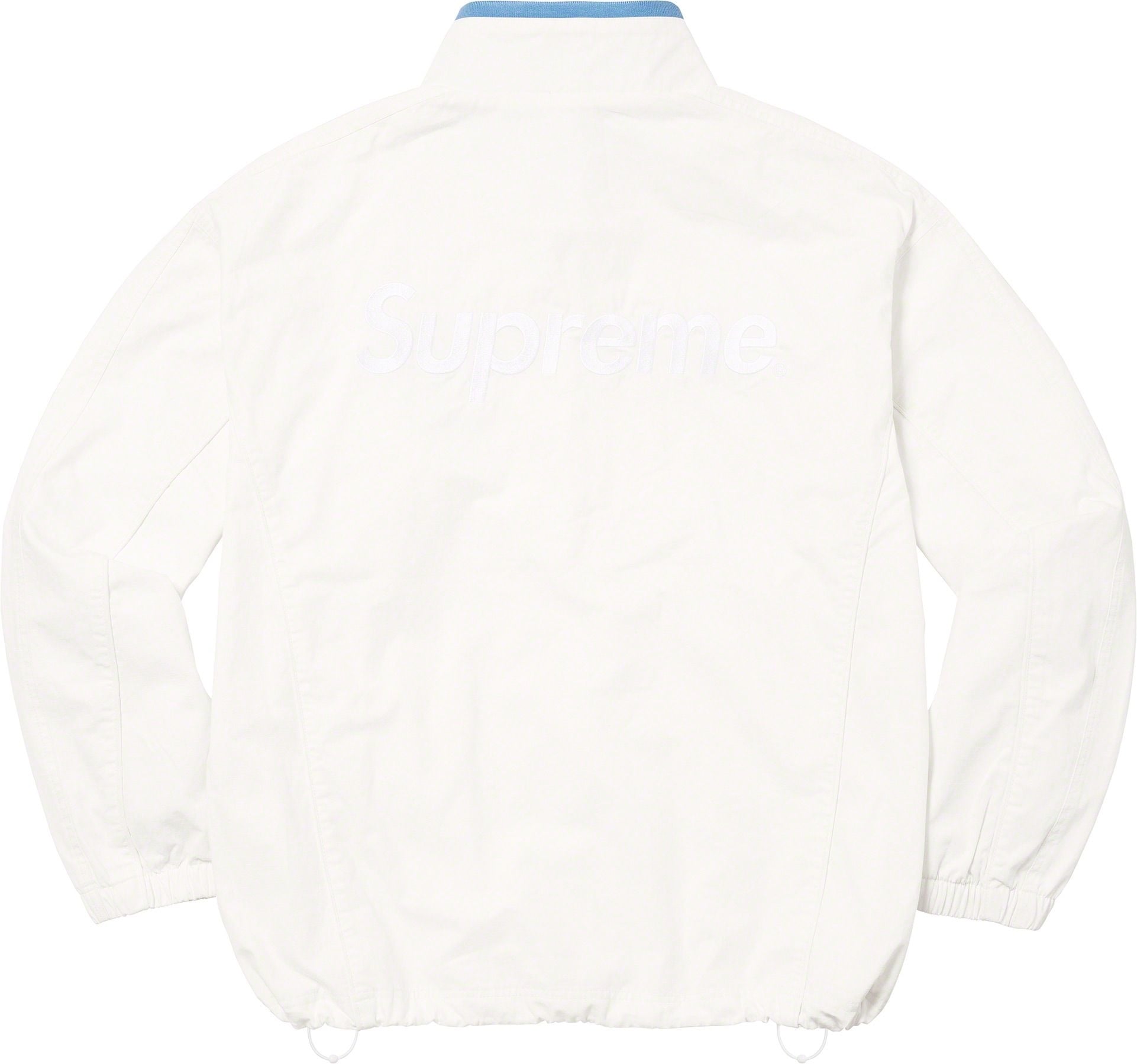 Supreme®/Umbro Cotton Ripstop Track Jacket view 22
